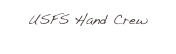 USFS Hand Crew